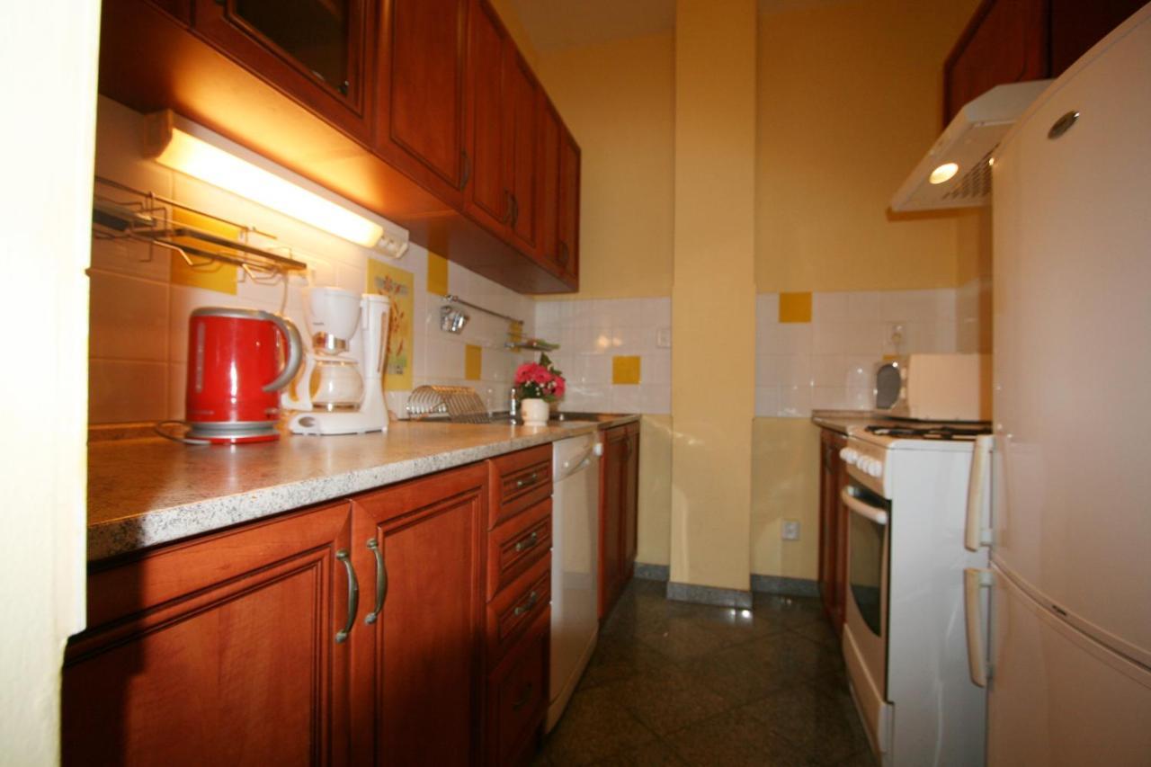 Apartment No. 12 Trziste 29 Karlsbad Exteriör bild
