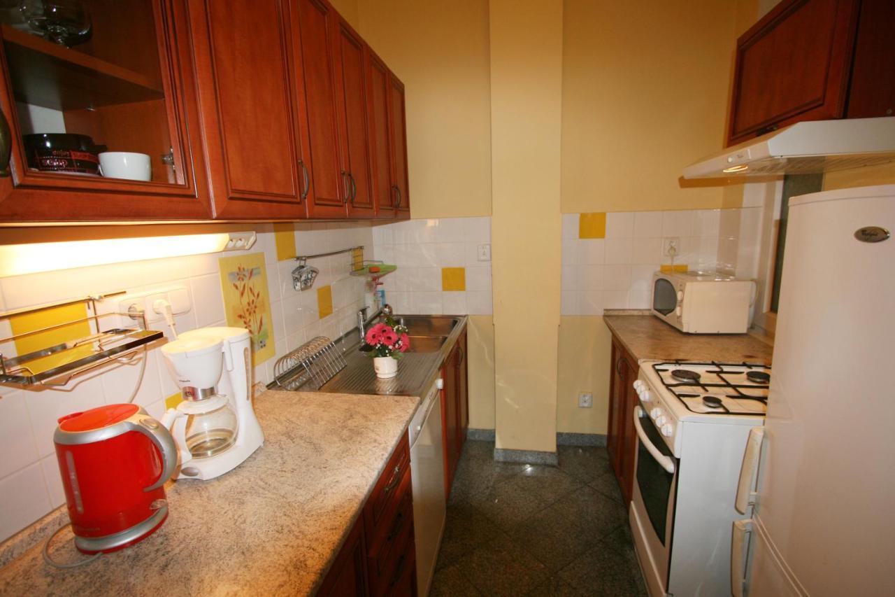 Apartment No. 12 Trziste 29 Karlsbad Exteriör bild