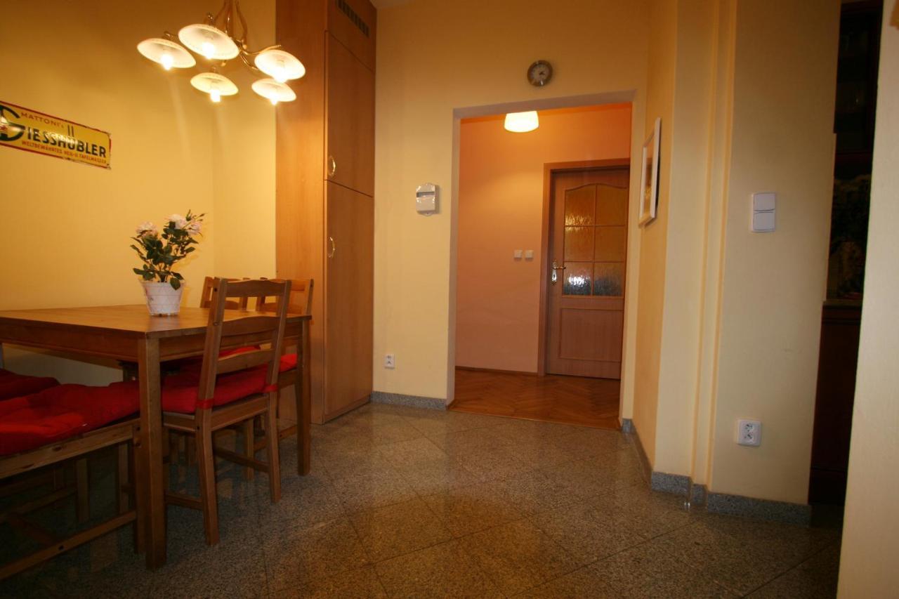 Apartment No. 12 Trziste 29 Karlsbad Exteriör bild