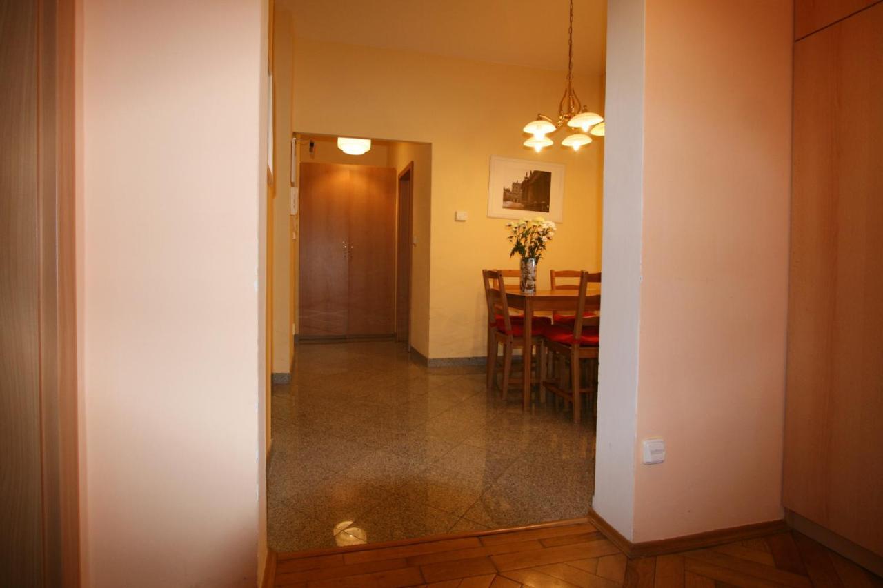 Apartment No. 12 Trziste 29 Karlsbad Exteriör bild