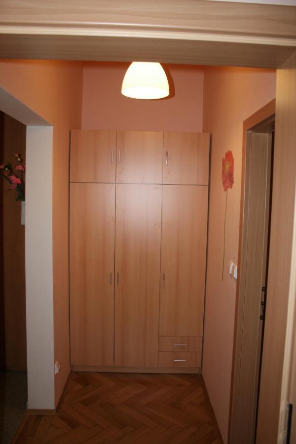 Apartment No. 12 Trziste 29 Karlsbad Exteriör bild