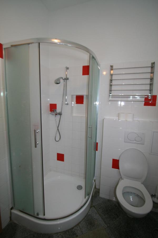 Apartment No. 12 Trziste 29 Karlsbad Exteriör bild